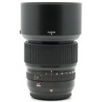 Fujifilm gf 80mm f / 1. 7 r wr pour gfx (occasion)