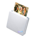 Fujifilm imprimante instax link wide 2 bleu