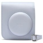 Fujifilm instax mini 12 housse blanc