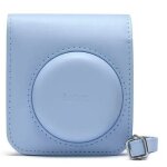 Fujifilm instax mini 12 housse bleu