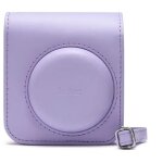 Fujifilm instax mini 12 housse violet