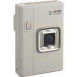 Fujifilm instax mini liplay + beige sable