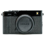 Fujifilm x - e5 boitier noir (occasion)
