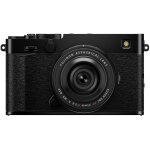 Fujifilm x - e5 + xf 23mm f / 2. 8 r wr noir Fujifilm x - e5 + xf 23mm f / 2. 8 r wr noir
