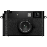 Fujifilm x half noir Fujifilm x half noir
