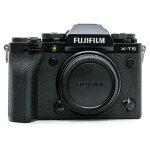 Fujifilm x - t5 boitier nu noir (occasion)