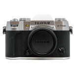 Fujifilm x - t50 boitier nu silver (occasion)