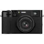Fujifilm x100vi noir Fujifilm x100vi noir