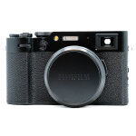 Fujifilm x100vi noir (occasion) Fujifilm x100vi noir (occasion)