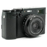 Fujifilm x100vi noir (occasion)