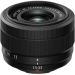 Fujifilm xc 13 - 33mm f / 3. 5 - 6. 3 ois