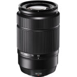 Fujifilm xc 50 - 230mm f / 4. 5 - 6. 7 ois ii noir