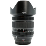 Fujifilm xf 16 - 80mm f / 4 r ois wr (occasion)
