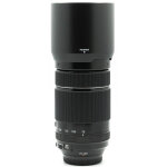 Fujifilm xf 70 - 300mm f / 4 - 5. 6 r lm ois wr (occasion)