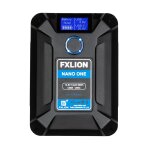 Fxlion batterie v - mount nano one 14. 8v / 50wh Fxlion batterie v - mount nano one 14. 8v / 50wh