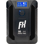 Fxlion batterie v - mount nano two 14. 8v / 98wh
