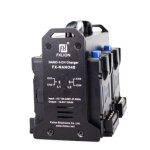 Fxlion chargeur 4 batteries v - lock
