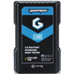 Gentree batterie g - cube v - mount 160wh / 11. 0ah