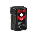 Gentree batterie monster v - mount 290w / 20. 0ah