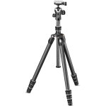 Gitzo gk1545ta trpied kit traveler srie 1 - 4 sect. carbone