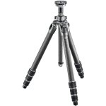 Gitzo gt3542 trpied mountaineer srie 3 carbone 4 sections