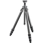 Gitzo gt3542l trpied mountaineer srie 3 carbone (4se) long