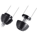 Gitzo jeu de trois pieds caoutchouc / pointes gs5030vsf Gitzo jeu de trois pieds caoutchouc / pointes gs5030vsf