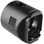 Godox ad - p adaptateur profoto pour ad200 Godox ad - p adaptateur profoto pour ad200
