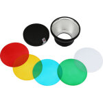 Godox ad - r14 kit rflecteur et glatines pour ad300pro
