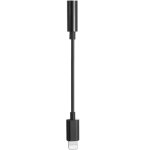Godox adaptateur audio 3. 5mm trrs vers lightning Godox adaptateur audio 3. 5mm trrs vers lightning