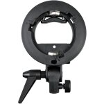 Godox adaptateur de type - s (bowens) pour flash cobra Godox adaptateur de type - s (bowens) pour flash cobra