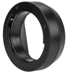 Godox adaptateur broncolor pour flash witstro ad400 / 300 pro Godox adaptateur broncolor pour flash witstro ad400 / 300 pro