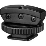 Godox adaptateur griffe flash pour mf - 12