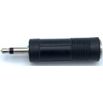 Godox adaptateur jack 6, 35 mm en 3, 5 mm Godox adaptateur jack 6, 35 mm en 3, 5 mm