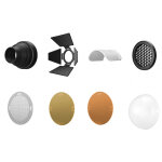 Godox ak - r1 mini accessoires pour godox a2