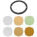 Godox ak - r16 kit g�latines