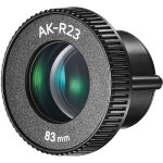 Godox ak - r23 lentille 83mm pour accessoire de projection ak - r21