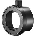 Godox ak - r25 support d'adaptateur de tête de flash carré Godox ak - r25 support d'adaptateur de tête de flash carré