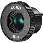 Godox ak - r27 lentille 65mm pour accessoire de projection ak