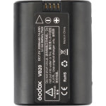 Godox batterie vb20 2000mah pour flash v350