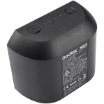Godox batterie wb26 2600mah pour ad600pro