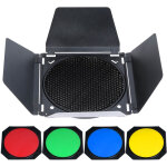 Godox bd - 04 kit coupe - flux