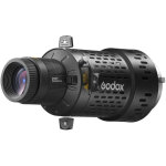 Godox bfp flash projection attachment monture bowens Godox bfp flash projection attachment monture bowens