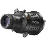 Godox blp led projection attachment monture bowens