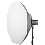 Godox bo�te � lumi�re octabox monture bowens (120cm) sbbw