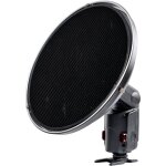 Godox bol beaut + grille nid d'abeille ad - s3 + ad - s4