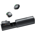 Godox c01 kit 2 2. 4g microphones sans - fil