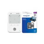 Godox c100 + carte micro sd 32gb