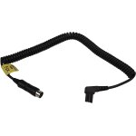 Godox cble d'alimentation pb - nx pb820 / pb960 pour flash nikon