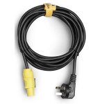 Godox cble d'alimentation ul60 (pice dtache)